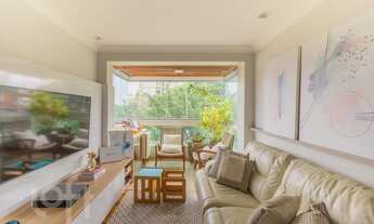 Imagem: Apartamento à venda em Bosque da Saúde