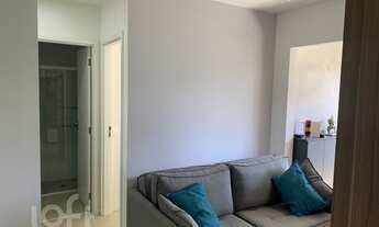 Imagem 3: Apartamento à venda em Vila Andrade com 38 m², 1 quarto, 1 vaga