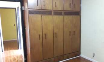 Imagem 5: Apartamento à venda em Santo Amaro com 75 m², 2 quartos, 1 suíte, 1 vaga