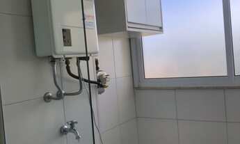 Imagem 3: Apartamento à venda em Bosque da Saúde com 98 m², 3 quartos, 2 suítes, 2 vagas