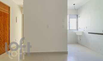 Imagem: Apartamento à venda em Jaçanã com 26