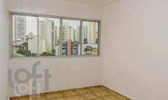 Imagem: Apartamento à venda em Bosque da Saúde