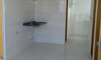 Imagem 4: Apartamento à venda em Sacomã com 34 m², 2 quartos