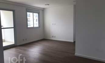 Imagem 3: Apartamento à venda em Brás com 68 m², 2 quartos, 1 suíte, 1 vaga