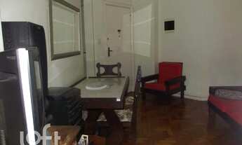 Imagem 4: Apartamento à venda em República com 57 m², 1 quarto, 1 suíte