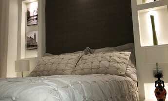 Imagem 7: Apartamento à venda em República com 43 m², 1 quarto, 1 suíte, 1 vaga