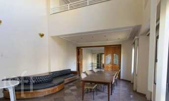 Imagem 5: Apartamento à venda em Vila Prudente com 242 m², 4 quartos, 3 suítes, 3 vagas