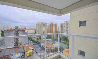 Imagem 7: Apartamento à venda em São Paulo, Cambuci, com 2 quartos, com 63 m²