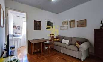 Imagem: Apartamento à venda em Santa Cecília com