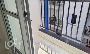 Imagem: Apartamento à venda em Ipiranga com 30