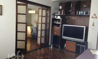 Imagem 2: Apartamento à venda em Paraíso com 193 m², 3 quartos, 1 suíte, 1 vaga