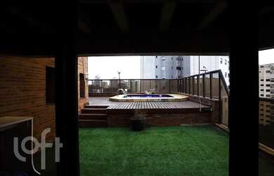 Imagem 7: Apartamento à venda em Vila Andrade com 591 m², 6 quartos, 4 suítes, 5 vagas