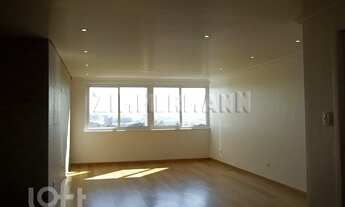 Imagem 3: Apartamento à venda em Alto de Pinheiros com 165 m², 3 quartos, 1 suíte, 2 vagas