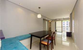 Imagem: APARTAMENTO em São Paulo - SP, Saúde