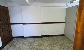 Imagem 5: Apartamento à venda em República com 37 m², 1 quarto