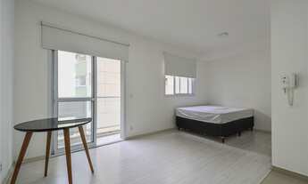 Imagem: APARTAMENTO em São Paulo - SP, Aclimação