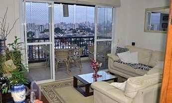 Imagem: Apartamento à venda em Vila Romana com