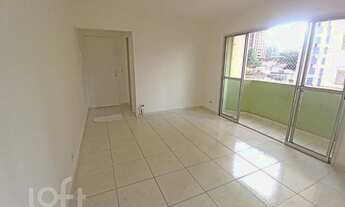 Imagem: Apartamento à venda em Bosque da Saúde