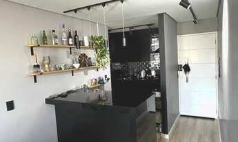 Imagem 2: Apartamento à venda em Bom Retiro com 52 m², 2 quartos, 1 vaga