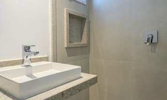 Imagem 7: Apartamento à venda em Saúde com 66 m², 3 quartos, 1 vaga