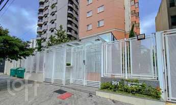 Imagem 7: Apartamento à venda em Carrão com 85 m², 3 quartos, 1 suíte, 2 vagas