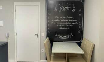 Imagem 5: Apartamento à venda em Santo Amaro com 43 m², 2 quartos