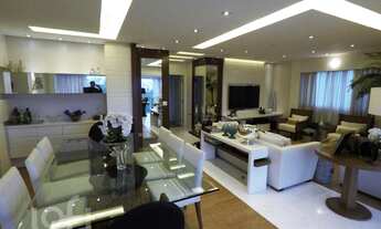 Imagem: Apartamento à venda em Liberdade com 234