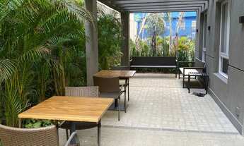 Imagem 7: Apartamento à venda em República com 40 m², 1 quarto, 1 suíte