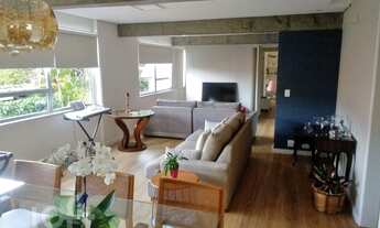 Imagem: Apartamento à venda em Saúde com 127 m²