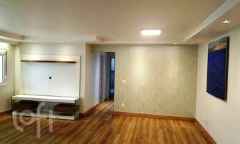 Imagem: Apartamento à venda em Cursino com 111