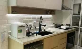 Imagem 6: Apartamento à venda em Vila Andrade com 84 m², 2 quartos, 2 suítes