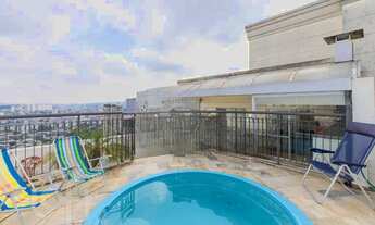 Imagem: Apartamento à venda em Campos Elísios