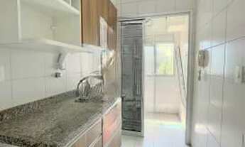 Imagem 2: Apartamento à venda em Alto da Lapa com 53 m², 2 quartos, 1 vaga