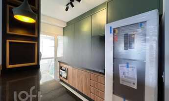 Imagem 6: Apartamento à venda em Vila Leopoldina com 69 m², 2 quartos, 1 suíte, 2 vagas