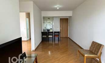 Imagem: Apartamento à venda em Bosque da Saúde