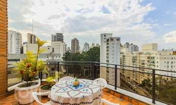 Imagem 7: Apartamento à venda em Vila Andrade com 750 m², 5 quartos, 5 suítes, 5 vagas