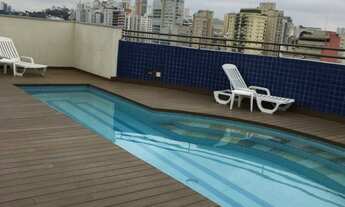 Imagem 7: Apartamento à venda em Santa Cecília com 65 m², 2 quartos, 1 vaga