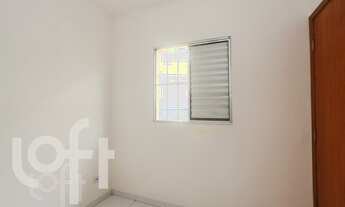 Imagem 4: Apartamento à venda em Jaçanã com 30 m², 1 quarto, 1 vaga