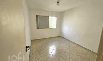 Imagem 2: Apartamento à venda em Saúde com 70 m², 2 quartos, 1 vaga