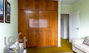 Imagem 3: Apartamento à venda em Mooca com 150 m², 4 quartos, 1 suíte, 1 vaga