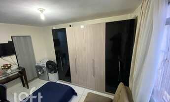 Imagem 4: Apartamento à venda em Liberdade com 37 m², 1 quarto