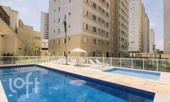 Imagem 4: Apartamento à venda em Vila Prudente com 35 m², 1 quarto