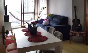 Imagem: Apartamento à venda em Cursino com 75 m²