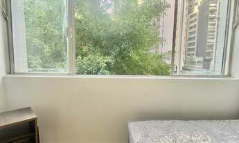 Imagem 7: Apartamento à venda em República com 27 m², 1 quarto