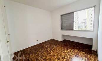 Imagem 3: Apartamento à venda em Brooklin com 75 m², 2 quartos, 1 vaga