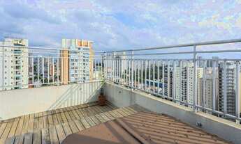 Imagem 3: Apartamento à venda em Santana com 260 m², 3 quartos, 3 suítes, 3 vagas