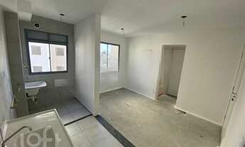 Imagem 7: Apartamento à venda em Barra Funda com 30 m², 1 quarto