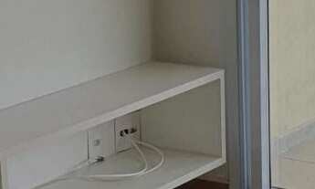 Imagem 3: Apartamento à venda em Saúde com 44 m², 1 quarto, 1 suíte, 2 vagas