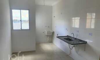 Imagem: Apartamento à venda em Artur Alvim com