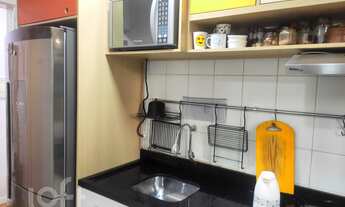 Imagem 4: Apartamento à venda em Bom Retiro com 44 m², 2 quartos